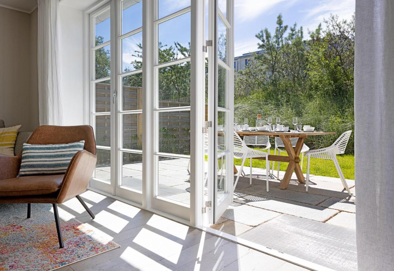 Villa Haus No 7 List Esterno foto